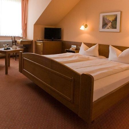 Hotel Am Bruchsee Heppenheim (Bergstrasse) Quarto foto