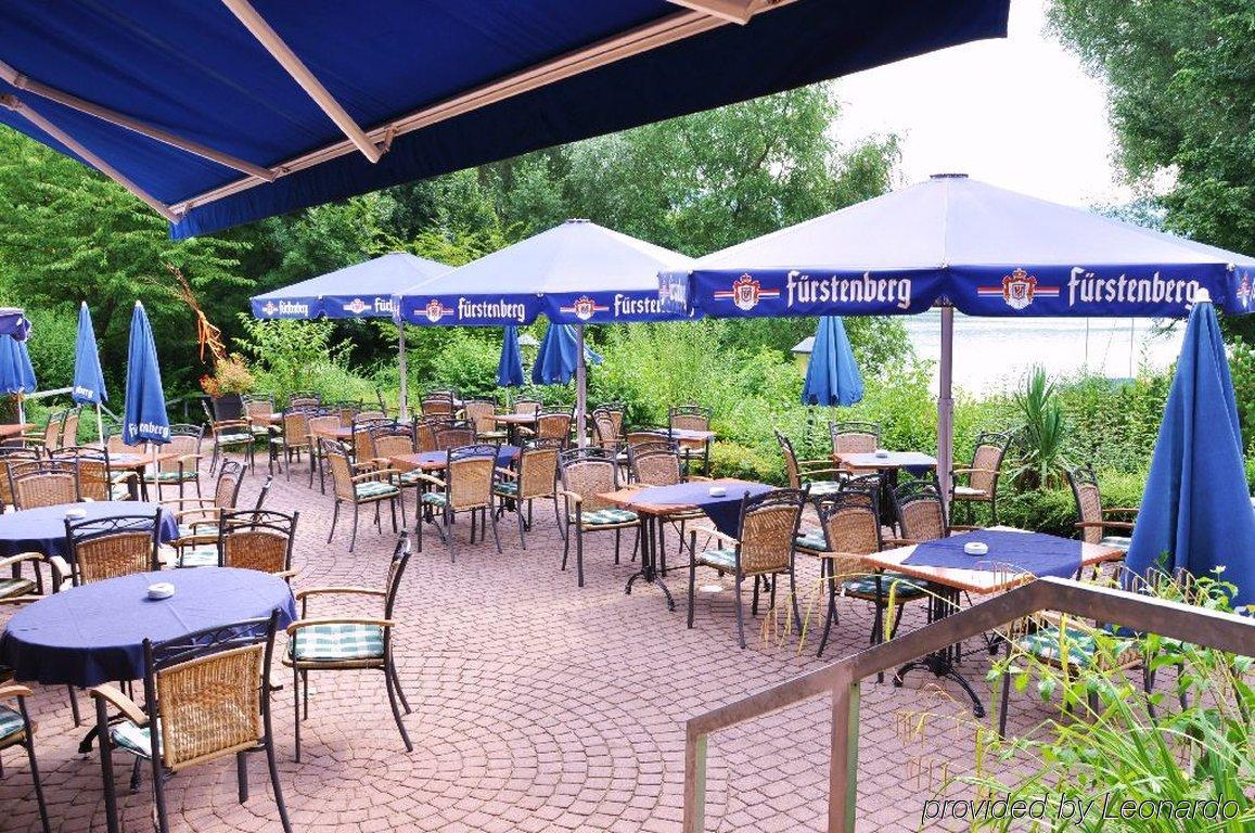 Hotel Am Bruchsee Heppenheim (Bergstrasse) Exterior foto